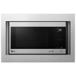 Встраиваемая микроволновая печь LG MS2595CIST