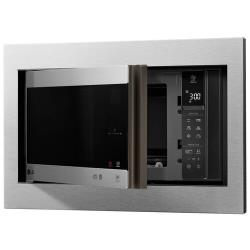 Встраиваемая микроволновая печь LG MS2595CIST