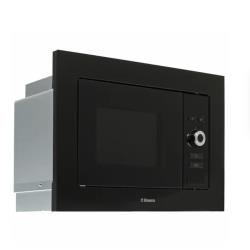 Микроволновая печь встраиваемая Hansa AMM20BESH, черный