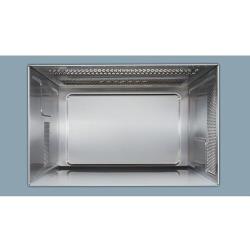 Микроволновая печь встраиваемая Bosch BFL634GB1, черный