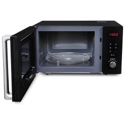 Микроволновая Печь Hyundai HYM-M2062 23л. 800Вт черный
