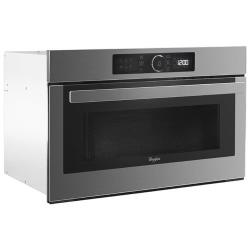Встраиваемая микроволновая печь Whirlpool AMW 730 / NB