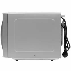 Микроволновая печь Panasonic NN-ST342M, серебиристый