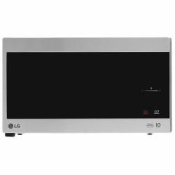 Микроволновая печь LG MH6595CIS, серебристый