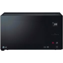 Микроволновая печь LG MB65R95DIS, черный
