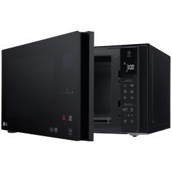 Микроволновая печь LG MB65R95DIS, черный