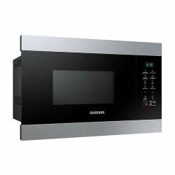 Встраиваемая микроволновая печь Samsung MG22M8074AT / BW
