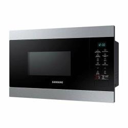 Встраиваемая микроволновая печь Samsung MG22M8074AT / BW