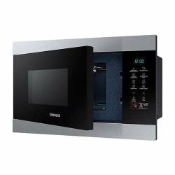Встраиваемая микроволновая печь Samsung MG22M8074AT / BW