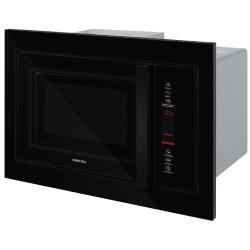 Встраиваемая микроволновая печь HIBERG VM 8505 B