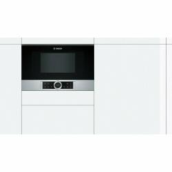 Встраиваемая микроволновая печь BOSCH BFR634GS1