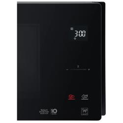 Микроволновая печь LG MS2595DIS, черный