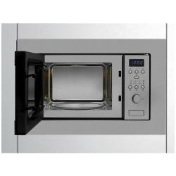 Микроволновая печь BUILT-IN 17L BMOB 17131 X BEKO