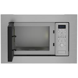 Микроволновая печь BUILT-IN 17L BMOB 17131 X BEKO