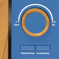 Микроволновая печь - СВЧ Tesler ME-2044 GREY