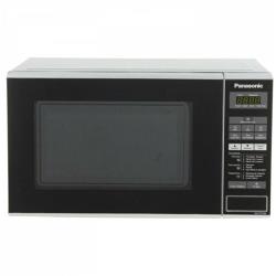 Микроволновая печь Panasonic NN-ST254M, серый.