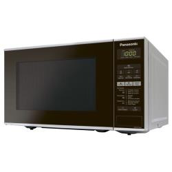 Микроволновая печь Panasonic NN-ST254M, серый.