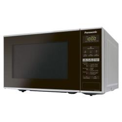Микроволновая печь Panasonic NN-ST254M, серый.