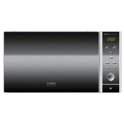 СВЧ печь CASO MCG 25 ceramic chef