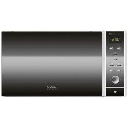 СВЧ печь CASO MCG 25 ceramic chef