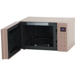Микроволновая печь LG MS2535GISH, бежевый