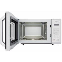 Микроволновая печь соло Toshiba MM-EM24P(WH)