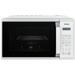 Микроволновая печь соло Toshiba MM-EM24P(WH)