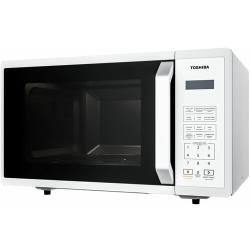 Микроволновая печь соло Toshiba MM-EM24P(WH)