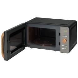 Микроволновая печь Harper HMW-20ST03 кремовый