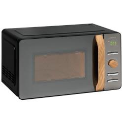 Микроволновая печь Harper HMW-20ST03 кремовый