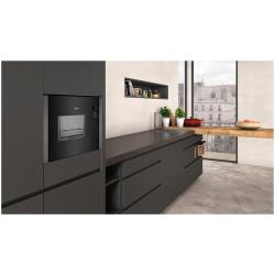 Встраиваемая микроволновая печь NEFF HLAGD53N0