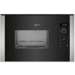 Встраиваемая микроволновая печь NEFF HLAGD53N0