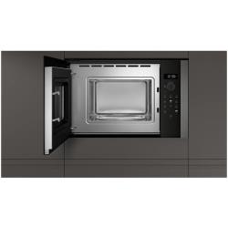 Встраиваемая микроволновая печь NEFF HLAGD53N0