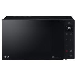 Микроволновая печь LG MS2535GIS черный
