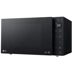Микроволновая печь LG MS2535GIS черный