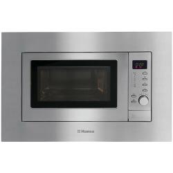 Встраиваемая микроволновая печь Hansa AMGB20E2GX