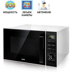 Микроволновая печь BBK 25MWS-970T / WB