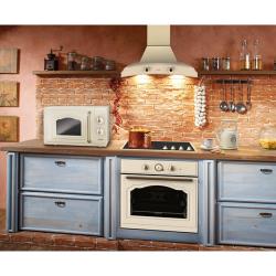 Микроволновая печь Gorenje MO4250TCLI бежевый
