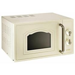 Микроволновая печь Gorenje MO4250TCLI бежевый