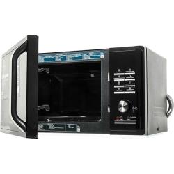 Микроволновая Печь Samsung MG23K3575AK / BW 23л. 800Вт черный