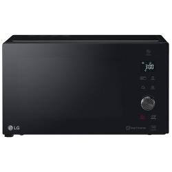 СВЧ-печь LG MH6565DIS