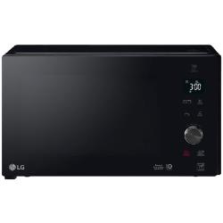 СВЧ-печь LG MH6565DIS
