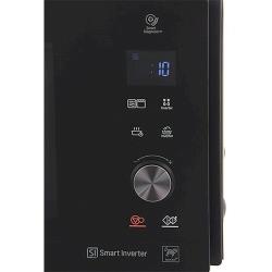 СВЧ-печь LG MH6565DIS