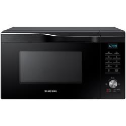 Микроволновая печь Samsung MC28M6055CK, черный
