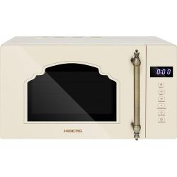Микроволновая печь HIBERG VM 4088 YR