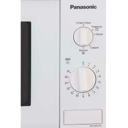 Микроволновая Печь Panasonic NN-SM221WZPE 20л. 800Вт белый