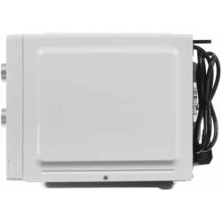 Микроволновая Печь Bosch Серия 2 FFL020MW0 20л. 800Вт белый