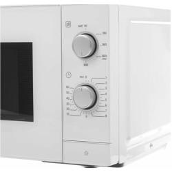 Микроволновая Печь Bosch Серия 2 FFL020MW0 20л. 800Вт белый
