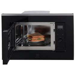 Встраиваемая микроволновая печь Electrolux LMS2203EMX