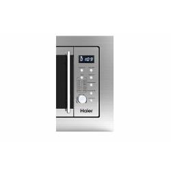 Встраиваемая микроволновая печь СВЧ Haier HMX-BDG259LX